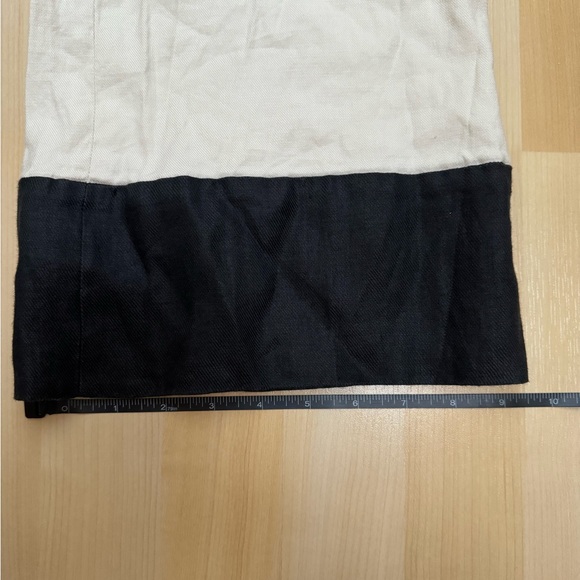 Anthropologie Leifsdottir Starboard Linen Sailor pants - Picture 8 of 11